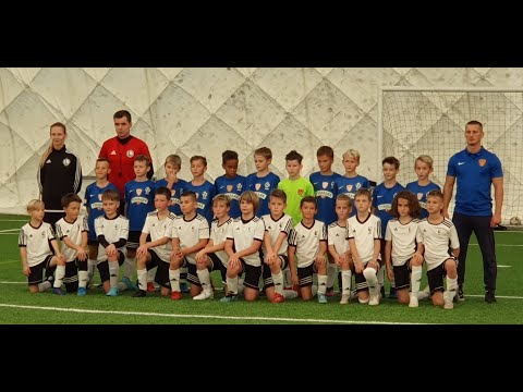 20191020 LSS 2010 - Varsovia 7:14 cz.1