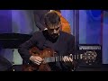 Bruno Mangueira | Kicking Cans (Dori Caymmi) | Talentos Brasil - TV Câmara