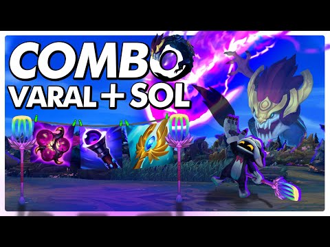 Martinys and TeLLiNi