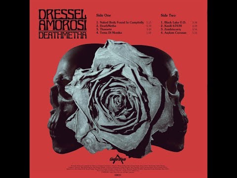 download lagu mp3 mp4 Dressel Amorosi, download lagu Dressel Amorosi gratis, unduh video klip Dressel Amorosi