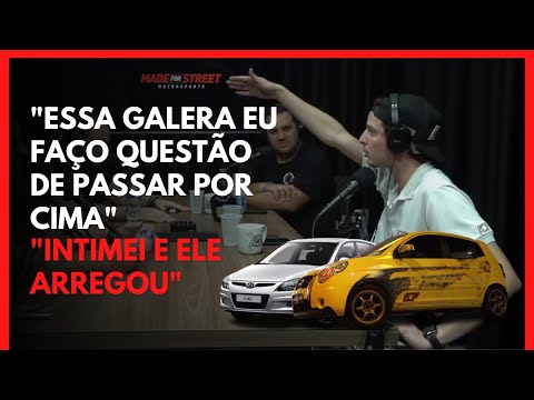 ACF FALA SOBRE SEU O PICANTO TURBO (PIKACHU) E COMPARATIVO AMIGÁVEL COM  I30 - MADE FOR SPEAK