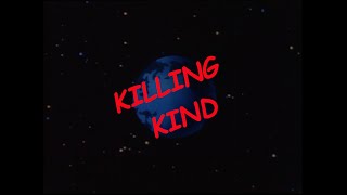 Killing Kind - Desperately Holding On (Official Video)