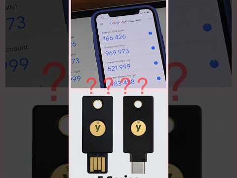 Which is more secure??