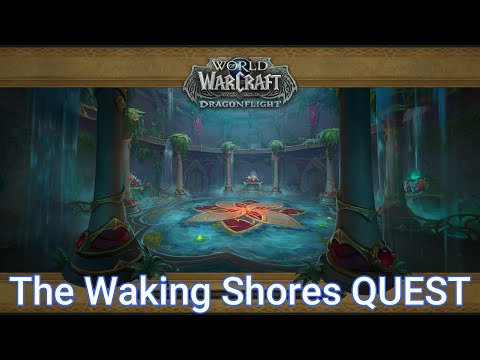Encroaching Heat Waking Shores