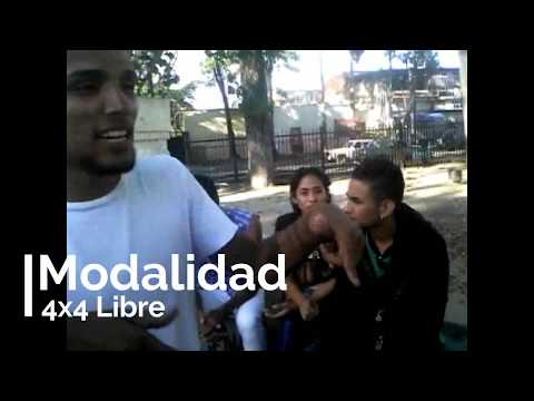 Echu Vs JeiBy-Em Batallas Plaza Santa Rosa