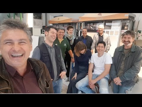 Barzelletta I professionisti - Paci