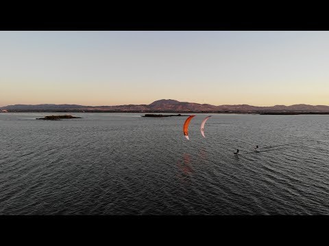 Salty Brother - Vlog #02 (Sherman Island)