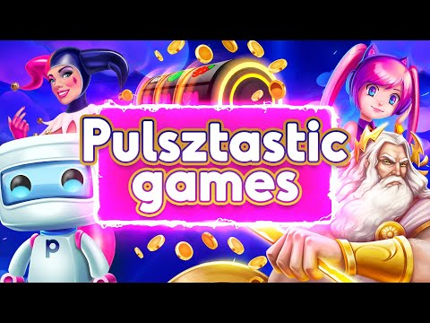 Image for Pulsz Casino