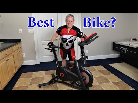 Echelon Sport Bike Rules Them All? Honest Review