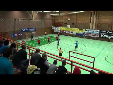 21.09.2013 UHC Gänserndorf WAT Fünfhaus 1HZ