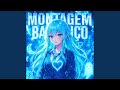 MONTAGEM BALANÇO - Slowed