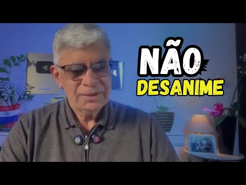 O SILÊNCIO DE DEUS É PARTE DO PROCESSO