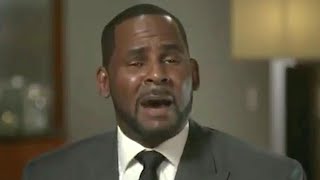 R. Kelly Sounds Off on &#39;Surviving&#39; Accusers in New TV Interview