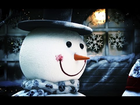 Alexander Rybak - Winter Wonderland (from 