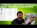 Wiring Allen Bradley Micro800 Micro820 Micro850 PLC Inputs And Outputs