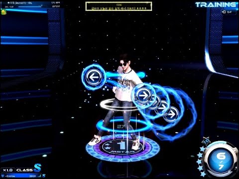 Mstar KR - (Bounce!!!) - Neo Classic (Extreme 100%) S+