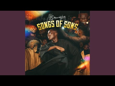 SteveHills – Praise To Jesus (Ja Ya Mma) - Official Video