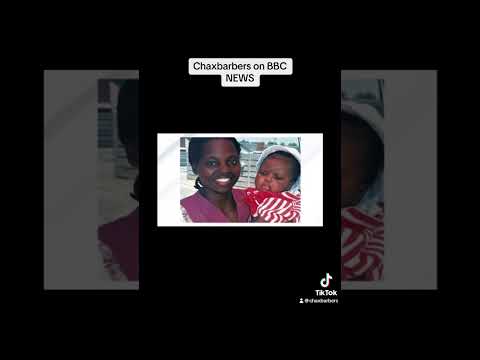 BBC news 2024 Chaxbarbers
