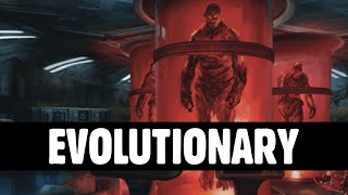 Fallout Lore: The Forced Evolutionary Virus (FEV)