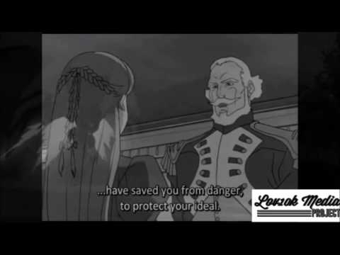 Gundum wig hip hop smash up (Vision313 selfish)