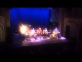 Guster - Two Points for Honesty - Live at the Neptune Theater, Seattle, WA