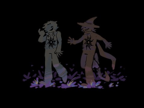 Hansel // Forsaken Lyric Animatic