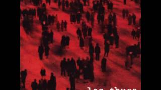Les Thugs - The Letter