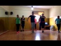 Sofía Reyes ft. Wisin - Muévelo (Coreografía Zumba ...