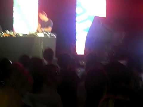 Mariano DC @ (Creamfields Buenos Aires) Delta Stage Part 5