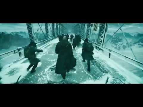 The Colony - OFFICIAL TRAILER