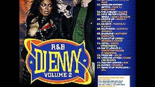 10 Brandy ft Gravy   Turn It Up