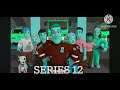Fireman Sam Series 6 16 Intros In Green Lowers