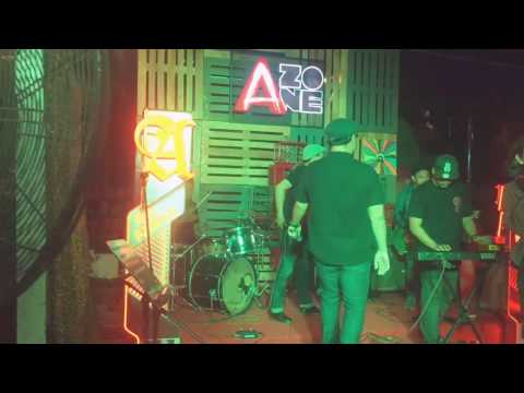 Liberty Gong - Tv "Tell Lie Vision" live at HUT MBC