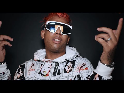 Wow Popy & DJ Gomeko  - Voy A Fumarme Un Kimiko (Video Oficial)