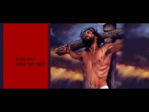 Jewel Osbourne   Jesus Has Done The Rest