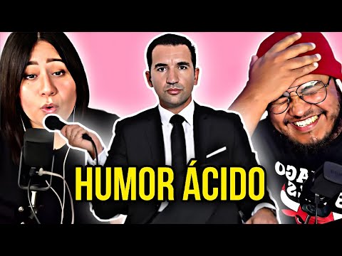 MEXICANA REACCIÓNA A MIGUEL LAGO - ME DA IGUAL LA CANTIDAD DE MIEMBROS QUE LE FALTEN AL POBRE