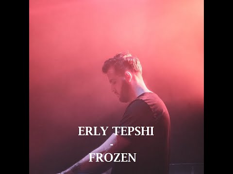 Madonna - Frozen [Unreleased (Erly Tepshi Remix)]