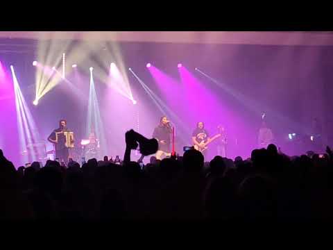 Οι Locomondo γιορτάζουν 20 χρόνια συναυλιών στο Βελλίδειο στη Θεσσαλονίκη