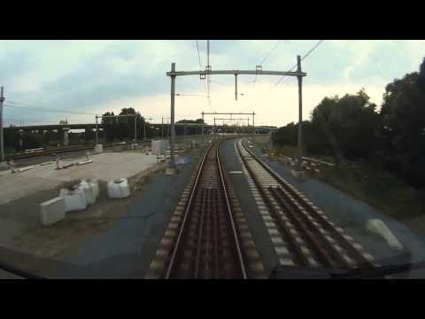 HISPEED HOLLAND Zwolle - Den Haag 2016