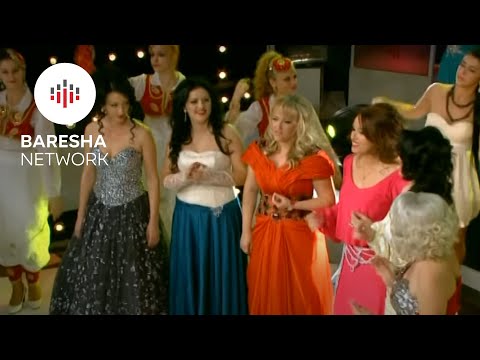 Motrat Mustafa - Potpuri 4