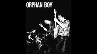 Orphan Boy - 1989