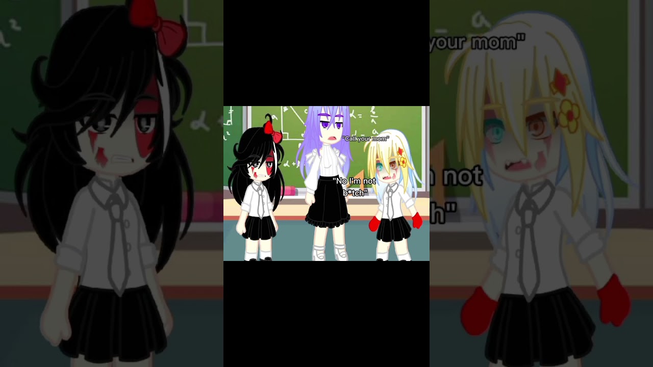 Mama?#gachaclubmeme #gacha #meme #gachaclubmeme