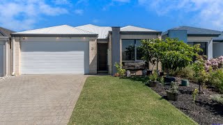 Video overview for 21 Lexington Avenue, Hilbert  WA  6112