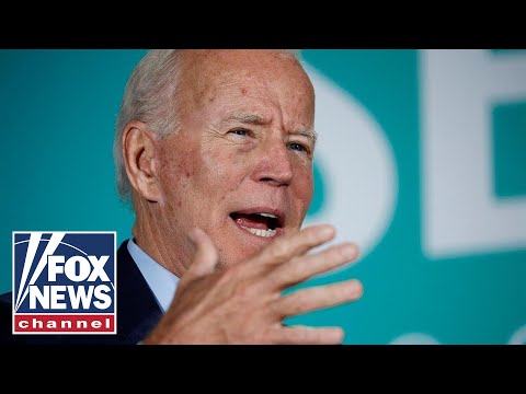 Sean Hannity breaks down the Biden-Ukraine timeline