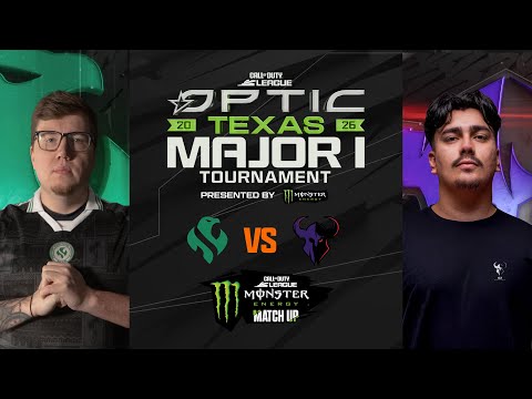 ​ @RiyadhFalcons vs G2 Minnesota | Major I Qualifiers Monster Matchup | Week 3 Day 1