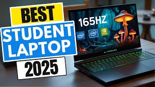 BEST Laptops For Students in 2025