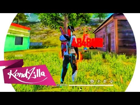 FREE FIRE - BEAT RETROSPECTIVA 2021 - Melhores Memes - Virais (FUNK REMIX) by Sr. Nescau FUNK 2021