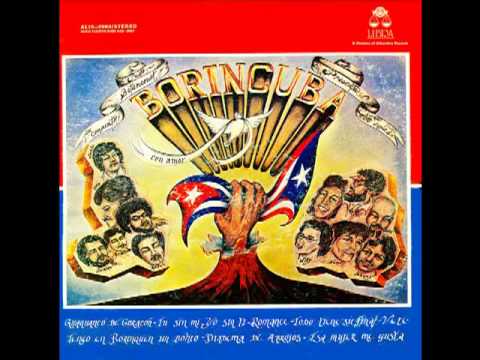 Borincuba - Todo Tiene Su  Final