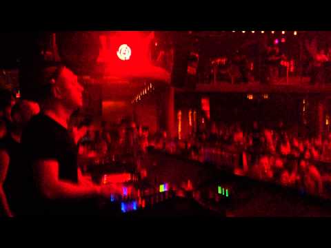 Marco Carola plays "Eder Alvarez, Jayro - Smart Thinking" @ MUSIC ON OPENING 2015