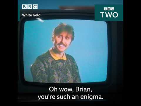 BBC White Gold Series 2 Trailer